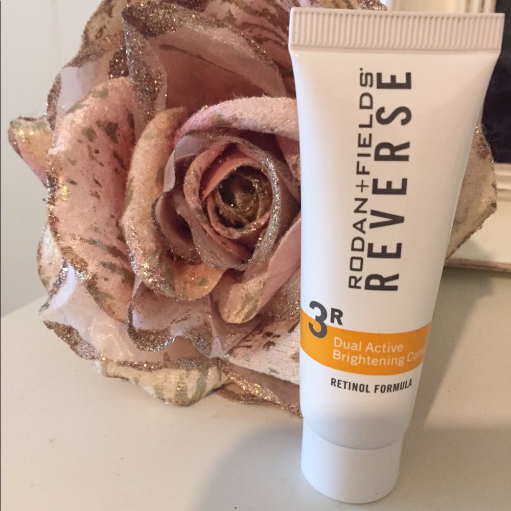 Rodan and fields reverse complex